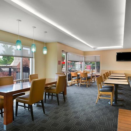 Towneplace Suites By Marriott Ροκ Χιλ Εξωτερικό φωτογραφία