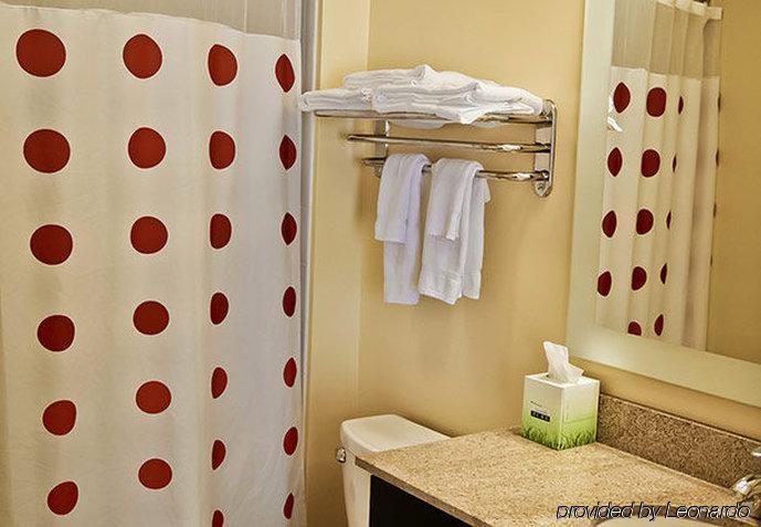 Towneplace Suites By Marriott Ροκ Χιλ Εξωτερικό φωτογραφία