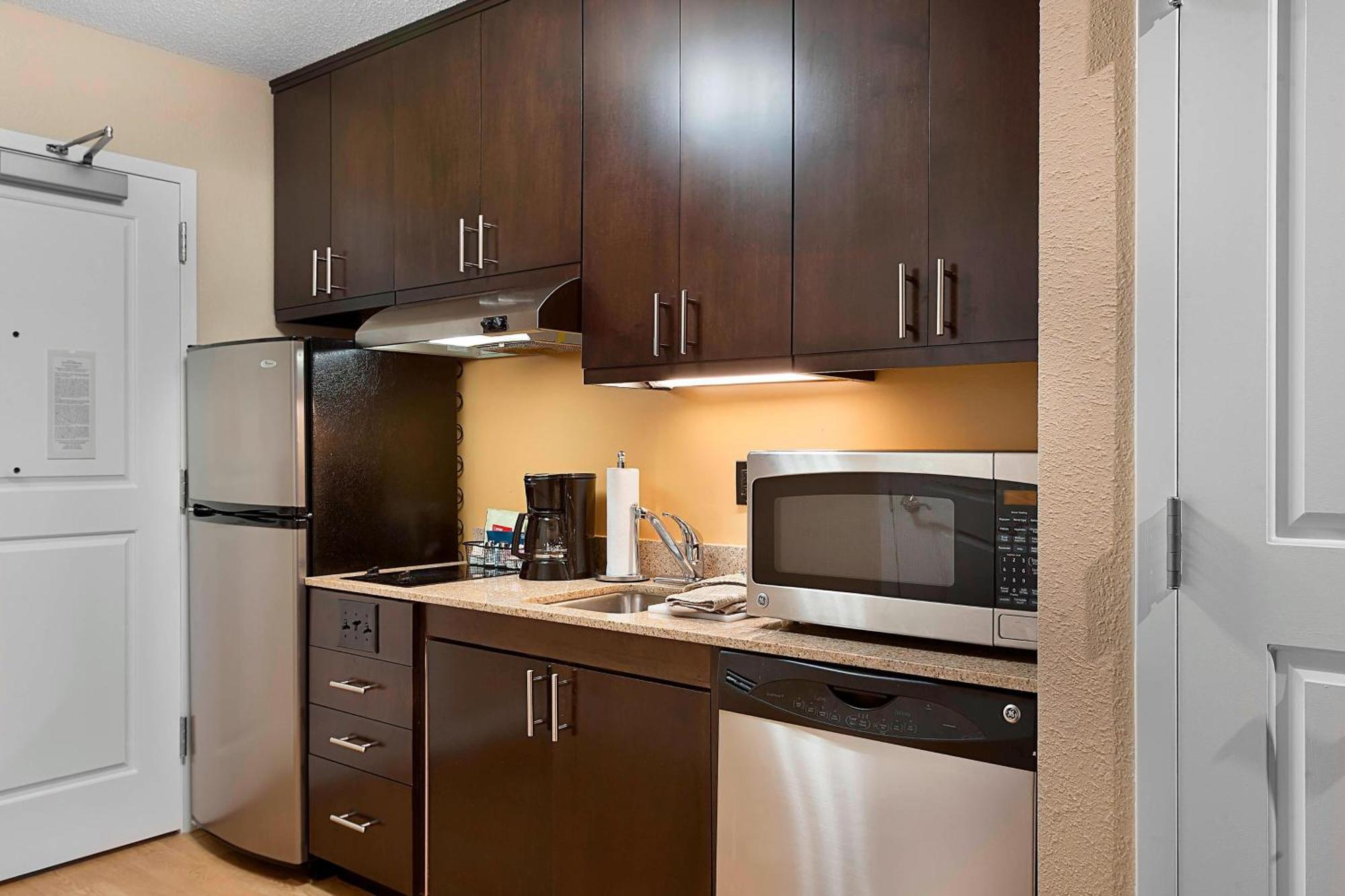 Towneplace Suites By Marriott Ροκ Χιλ Εξωτερικό φωτογραφία