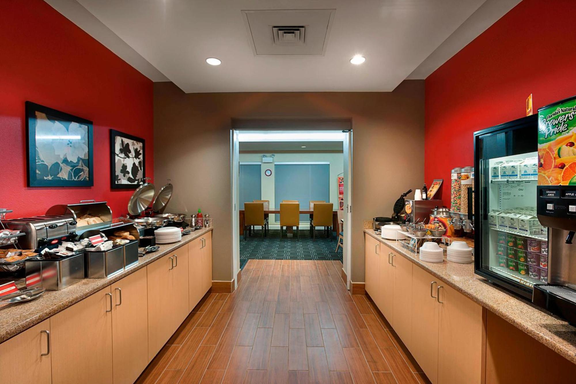 Towneplace Suites By Marriott Ροκ Χιλ Εξωτερικό φωτογραφία