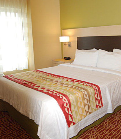 Towneplace Suites By Marriott Ροκ Χιλ Δωμάτιο φωτογραφία
