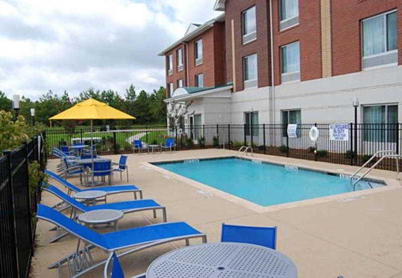 Towneplace Suites By Marriott Ροκ Χιλ Ανέσεις φωτογραφία