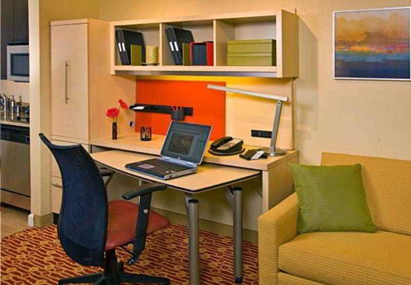 Towneplace Suites By Marriott Ροκ Χιλ Δωμάτιο φωτογραφία